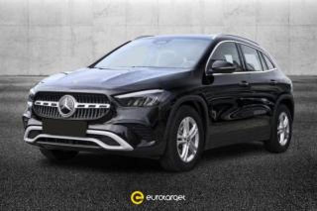 Mercedes Benz Gla 200 Automatic Progressive Advanced Plus 