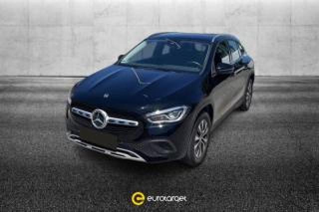 Mercedes Benz Gla 200 Automatic Business Extra 