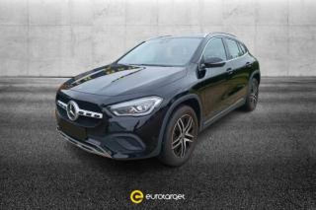 Mercedes Benz Gla 180 Automatic Sport 