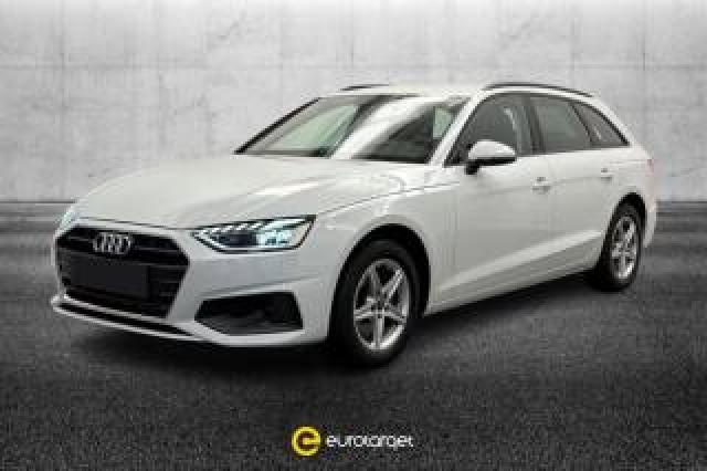 Audi A4 Avant 35 Tfsi S Tronic 