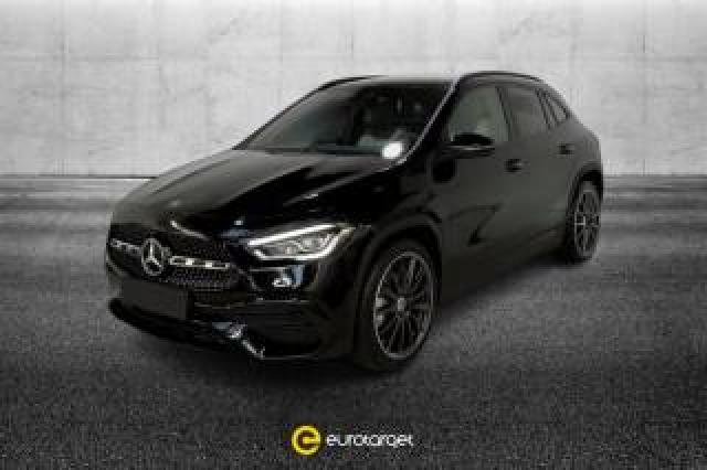 Mercedes Benz Gla 200 D Automatic Premium 