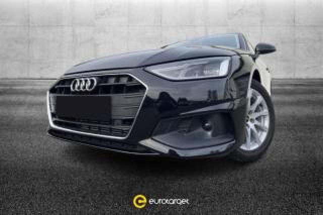 Audi A4 Avant 35 Tfsi S Tronic 