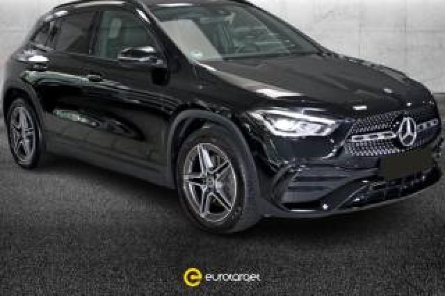 Mercedes Benz Gla 220 D Automatic 4matic Premium 