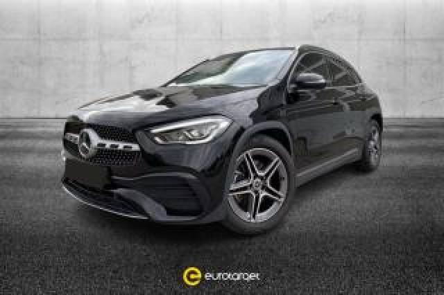 Mercedes Benz Gla 220 D Automatic Premium 