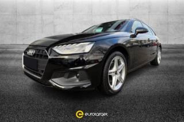 Audi A4 Avant 35 Tdi/163 Cv S Tronic 