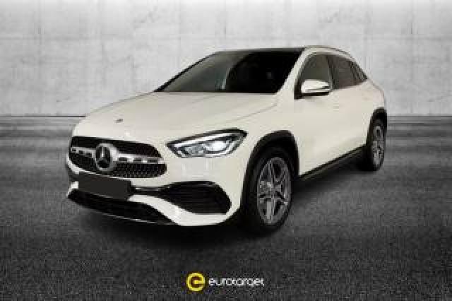 Mercedes Benz Gla 200 D Automatic Premium 