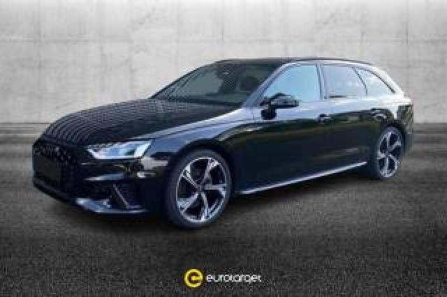 Audi A4 Avant 35 Tdi/163 Cv S Tronic S Line Edition 
