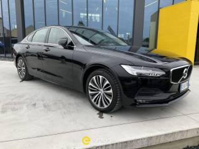 Volvo S90 D3 Geartronic Business Plus 