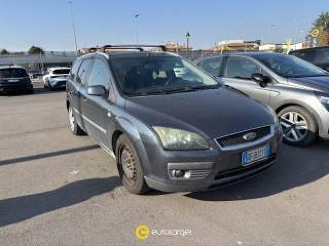 Ford Focus 1.6 Tdci  S.w. 