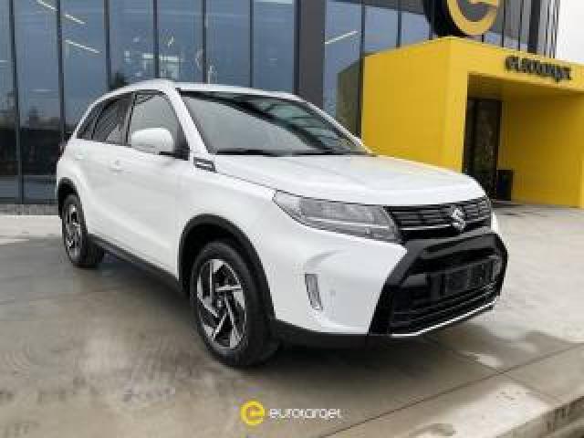 Suzuki Vitara 1.4 Hybrid 4wd Allgrip Top 
