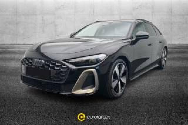 Audi A5 Avant Tfsi 110 Kw S Tronic S Line Edition 