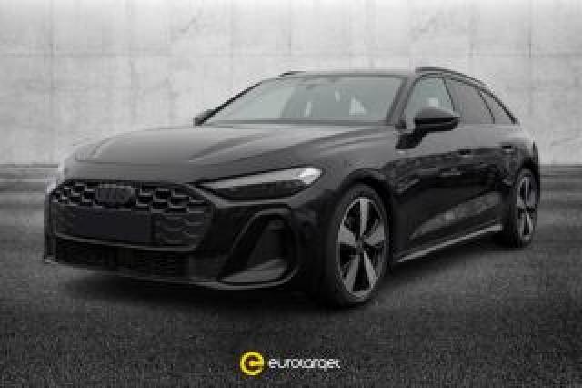 Audi A5 Avant Tfsi 150 Kw S Tronic S Line Edition 