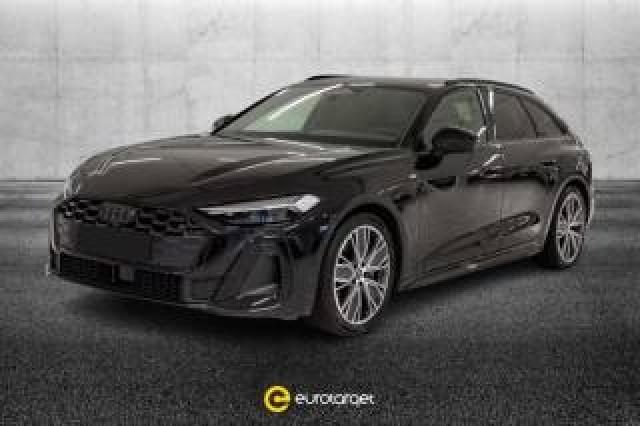 Audi A5 Avant Tdi 150 Kw Mhev+ S Tronic S Line Edition 