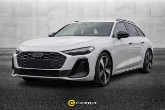 Audi A5 Avant Tfsi 150 Kw S Tronic S Line Edition 