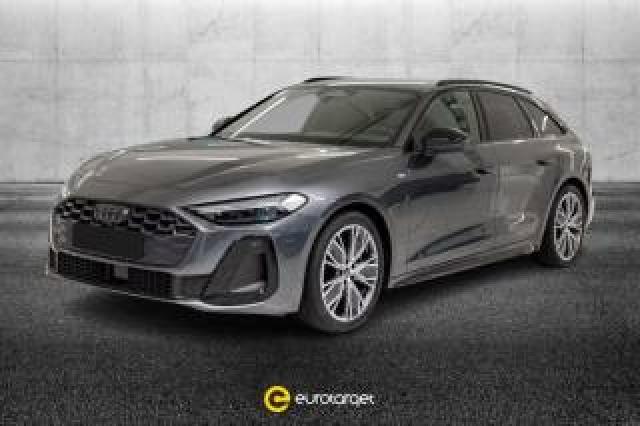 Audi A5 Avant Tdi 150 Kw Mhev+ S Tronic S Line Edition 