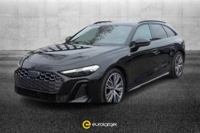 Audi A5 Avant Tdi 150 Kw Mhev+ S Tronic S Line Edition 