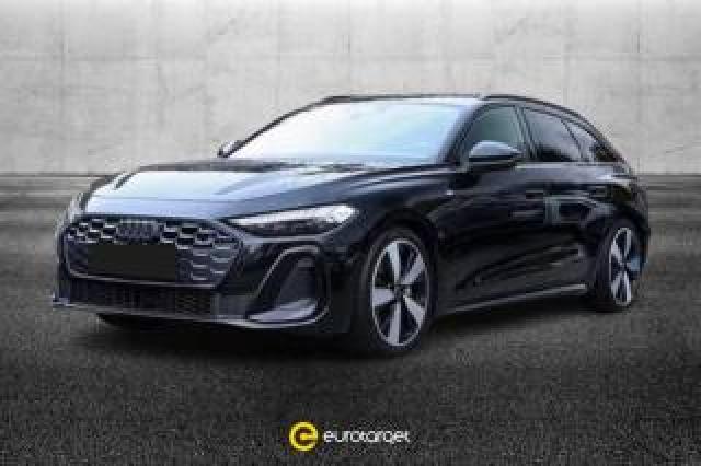 Audi A5 Avant Tdi 150 Kw Mhev+ S Tronic S Line Edition 