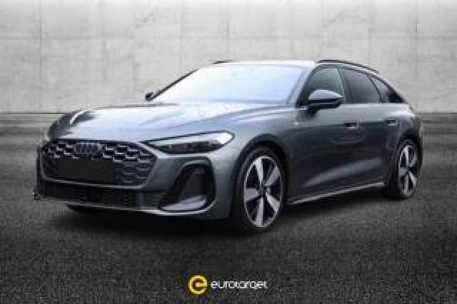 Audi A5 Avant Tdi 150 Kw Mhev+ S Tronic S Line Edition 