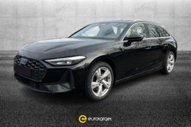 Audi A5 Avant Tfsi 110 Kw S Tronic S Line Edition 