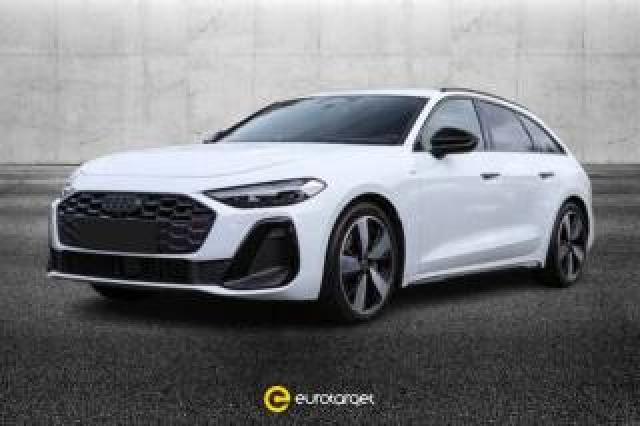 Audi A5 Avant Tdi 150 Kw Mhev+ S Tronic S Line Edition 