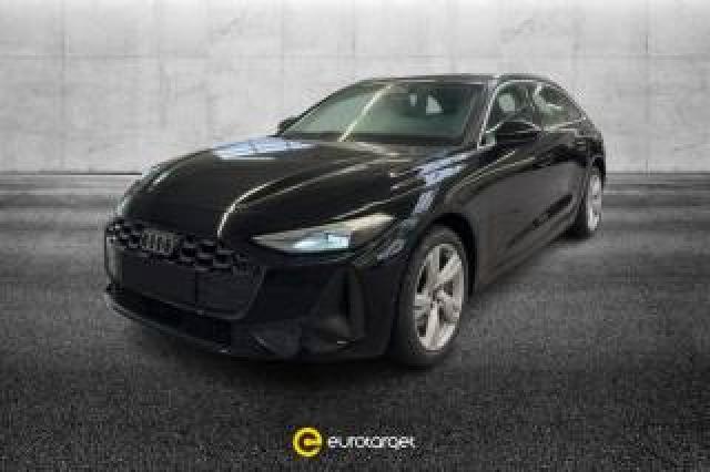 Audi A5 Avant Tfsi 110 Kw S Tronic S Line Edition 