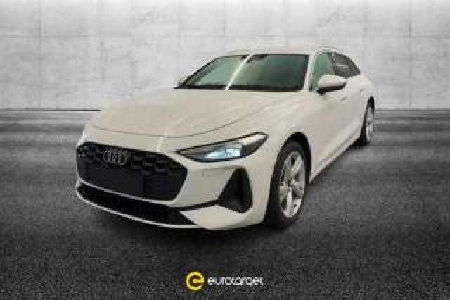 Audi A5 Avant Tfsi 110 Kw S Tronic S Line Edition 