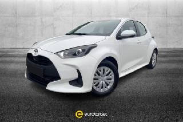 Toyota Yaris 1.5 Hybrid 5 Porte Active 