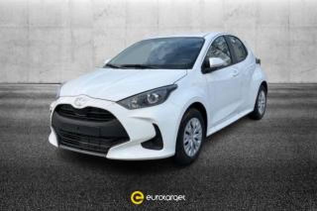 Toyota Yaris 1.5 Hybrid 5 Porte Active 