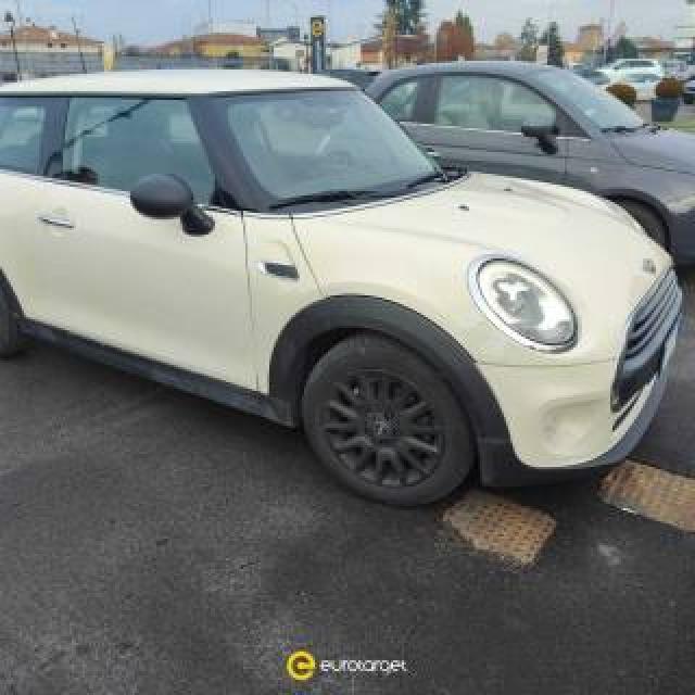 Mini One 1.5 One D 