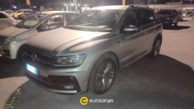 Volkswagen Tiguan 1.6 Tdi Scr Sport Bluemotion Technology 