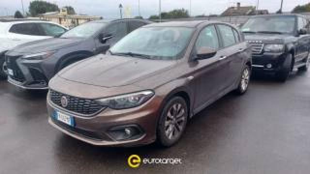 Fiat Tipo 1.6 Mjt S&s 5 Porte Lounge 