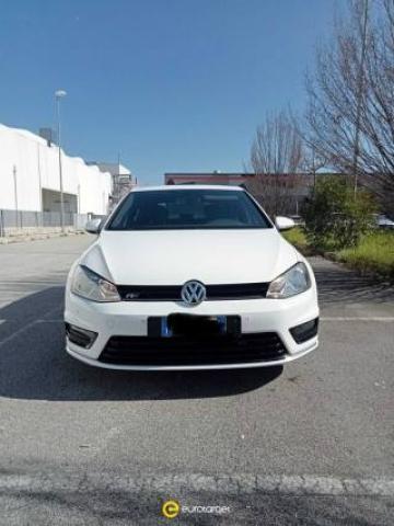 Volkswagen Golf 1.6 Tdi 110 Cv 5p. Sport Edition Bluemotion Techn 