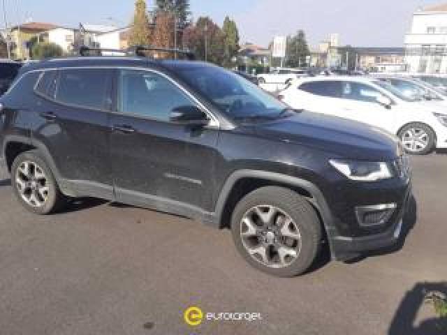 Jeep Compass 2.0 Multijet Ii Aut. 4wd Limited 