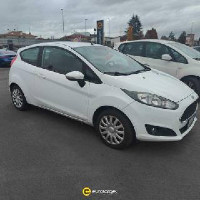 Ford Fiesta Plus 1.0 Ecoboost 100cv 3 Porte 