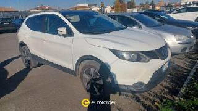 Nissan Qashqai 1.5 Dci Acenta Premium 