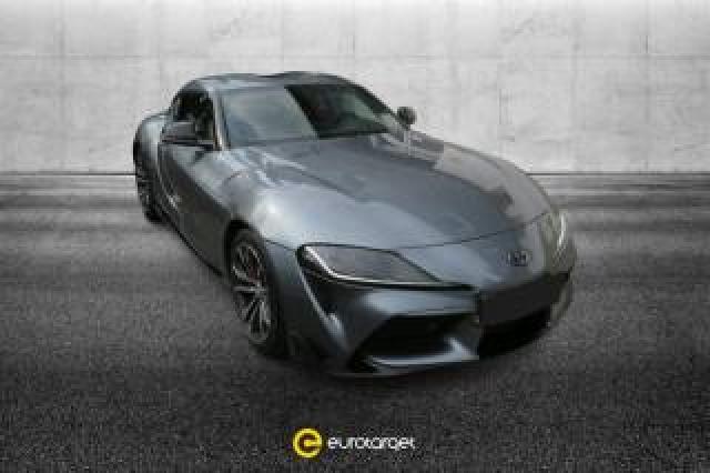 Toyota Gr Supra 2.0b A Sz-R 