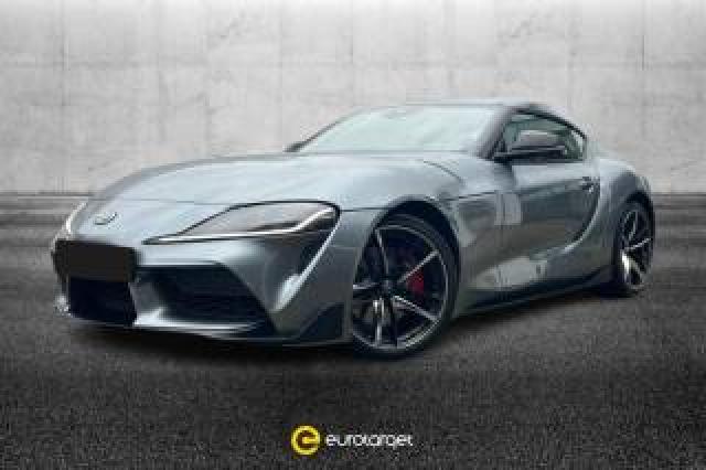 Toyota Gr Supra 3.0b A Premium 
