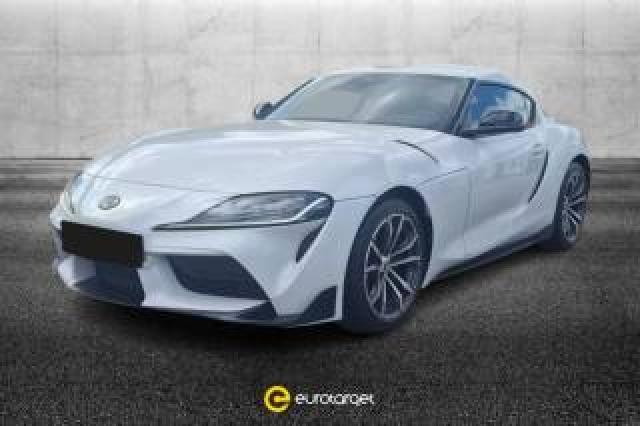 Toyota Gr Supra 2.0b A Sz-R 