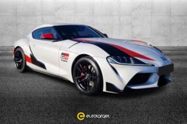 Toyota Gr Supra 2.0b A Fuji Speedaway 