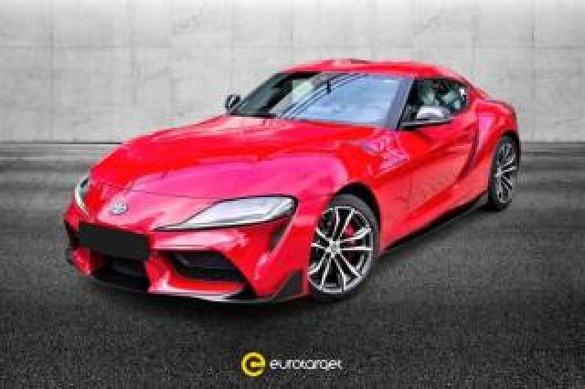 Toyota Gr Supra 2.0b A Sz-R 