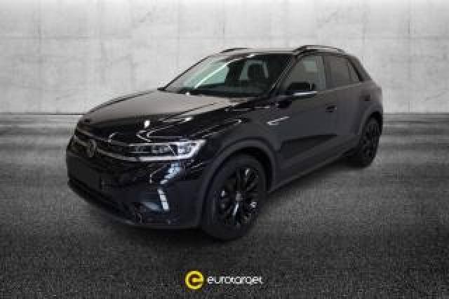 Volkswagen T-Roc 1.5 Tsi Act Dsg R-Line 