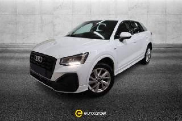 Audi Q2 30 Tdi S Tronic S Line Edition 