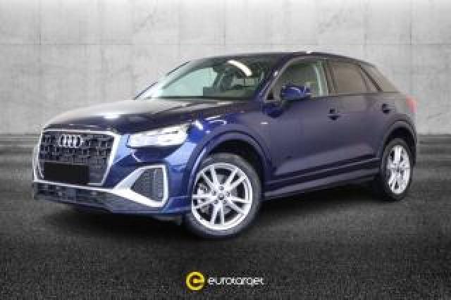Audi Q2 35 Tdi S Tronic S Line Edition 