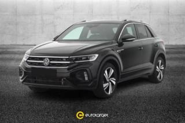 Volkswagen T-Roc 1.5 Tsi Act Dsg R-Line 