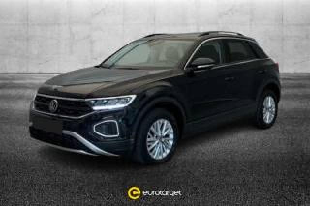 Volkswagen T-Roc 2.0 Tdi Scr 150 Cv Dsg Life 