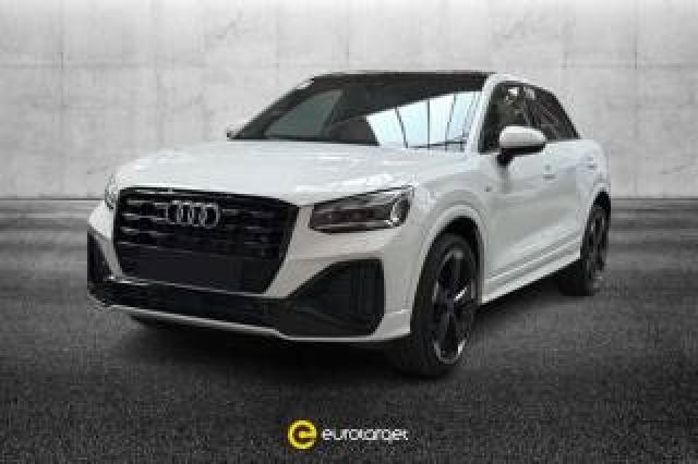 Audi Q2 35 Tdi S Tronic S Line Edition 