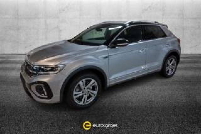 Volkswagen T-Roc 2.0 Tdi Scr 150 Cv Dsg R-Line 