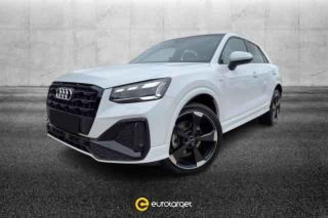 Audi Q2 35 Tdi S Tronic S Line Edition 