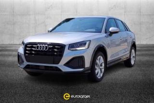 Audi Q2 35 Tdi S Tronic Business Advanced 