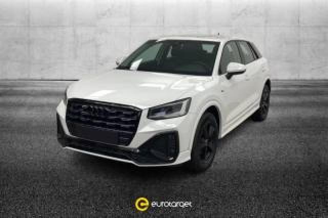 Audi Q2 30 Tdi S Tronic S Line Edition 